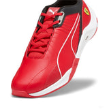 Ferrari cipő, Puma, Kart Cat NITRO, piros - FansBRANDS®