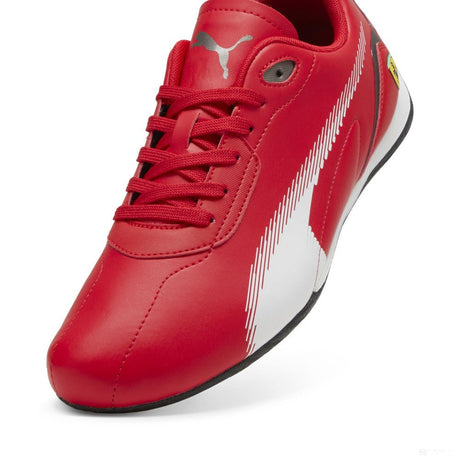 Ferrari cipő, Puma, Neo Cat 2.0, piros - FansBRANDS®