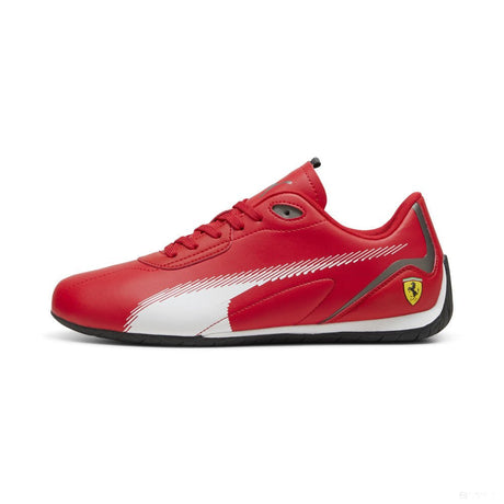 Ferrari cipő, Puma, Neo Cat 2.0, piros - FansBRANDS®