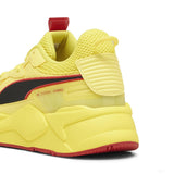 Ferrari cipő, Puma, RS-X Speed, sárga - FansBRANDS®