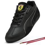 Ferrari Cipő, Puma, Speedcat, fekete - piros 🔥 - FansBRANDS® - HU