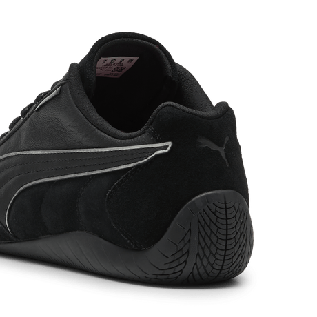 Ferrari Cipő, Puma, Speedcat, fekete - piros 🔥 - FansBRANDS® - HU