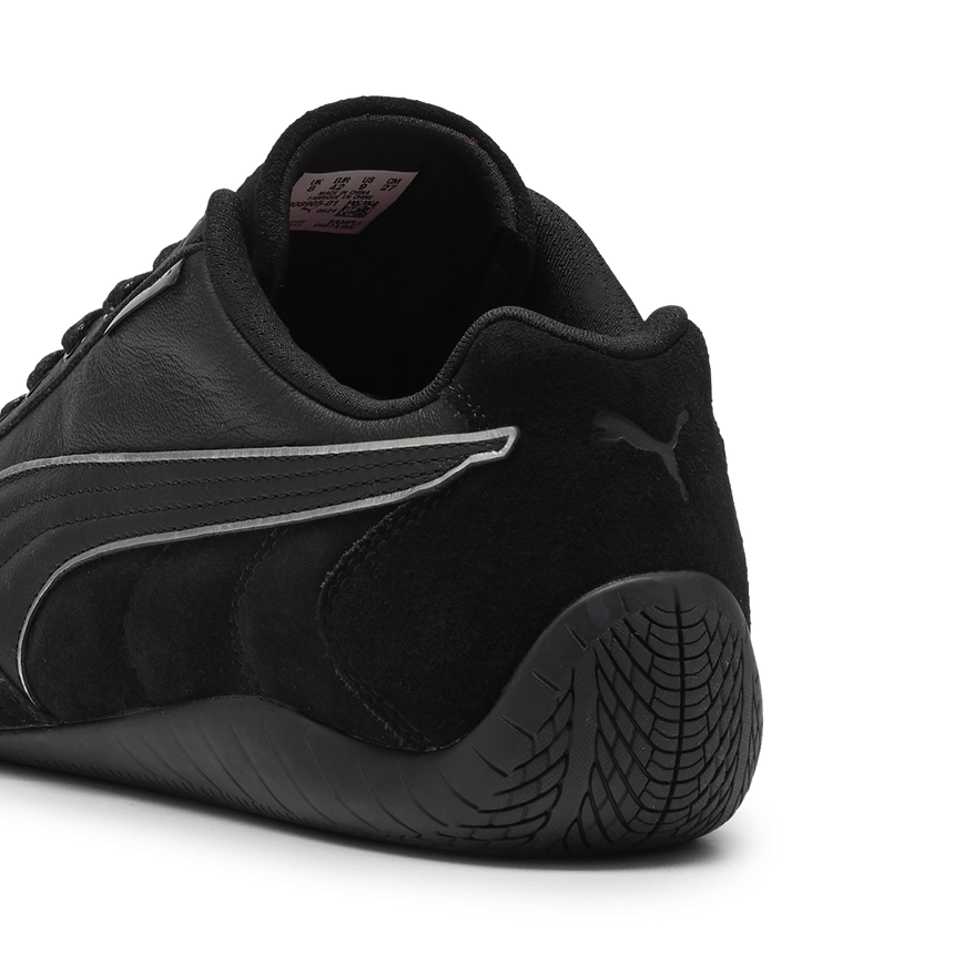 Ferrari Cipő, Puma, Speedcat, fekete - piros 🔥 - FansBRANDS® - HU