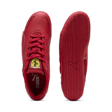 Ferrari Cipő, Puma, Speedcat, piros - fekete 🔥 - FansBRANDS® - HU