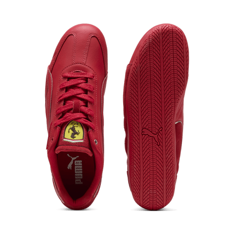 Ferrari Cipő, Puma, Speedcat, piros - fekete 🔥 - FansBRANDS® - HU