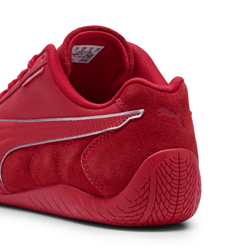 Ferrari Cipő, Puma, Speedcat, piros - fekete 🔥 - FansBRANDS® - HU