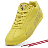 Ferrari Cipő, Puma, Speedcat, sárga 🔥 - FansBRANDS® - HU