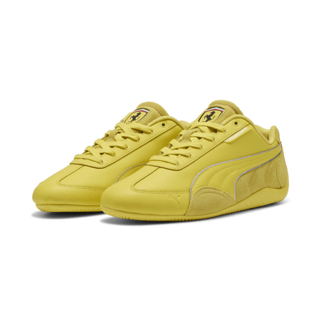Ferrari Cipő, Puma, Speedcat, sárga 🔥 - FansBRANDS® - HU