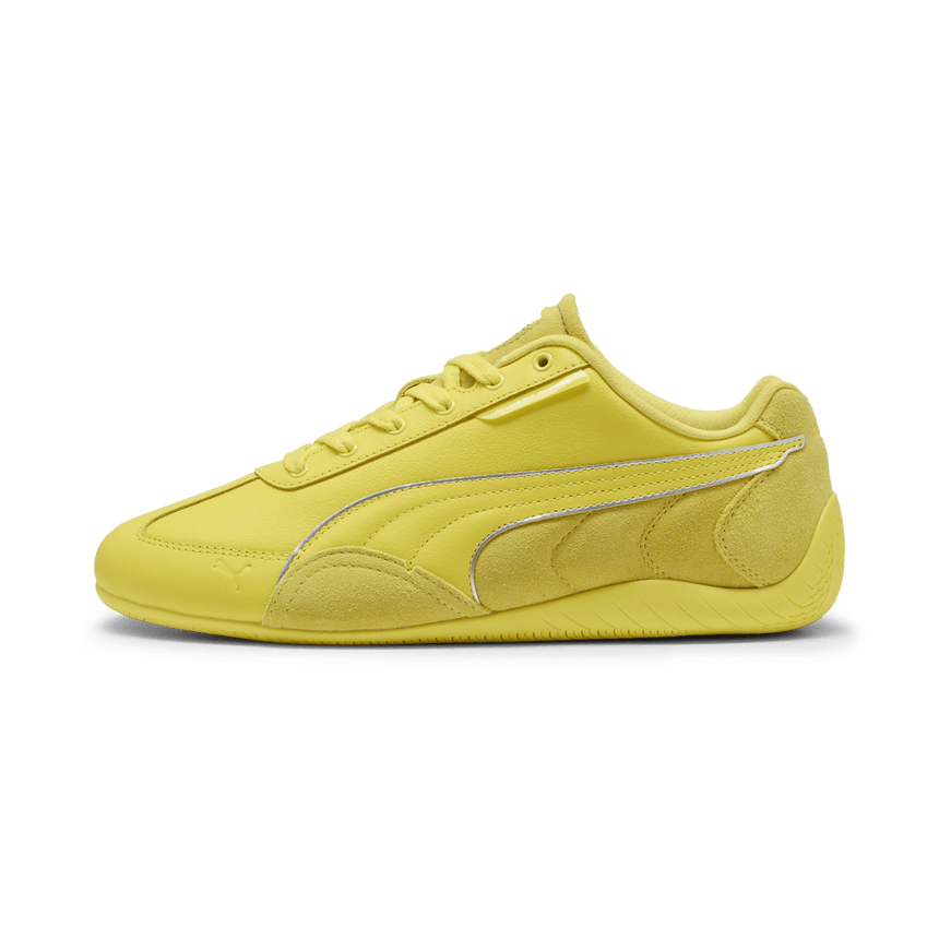 Ferrari Cipő, Puma, Speedcat, sárga 🔥 - FansBRANDS® - HU