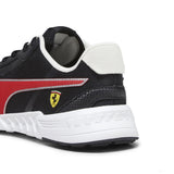 Ferrari cipő, Puma, Tiburion, fekete - FansBRANDS®