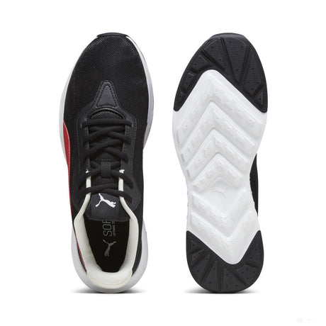 Ferrari cipő, Puma, Tiburion, fekete - FansBRANDS® - HU