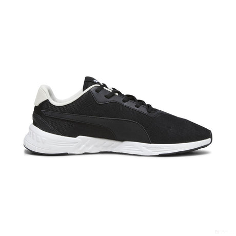 Ferrari cipő, Puma, Tiburion, fekete - FansBRANDS®