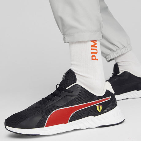 Ferrari cipő, Puma, Tiburion, fekete - FansBRANDS® - HU