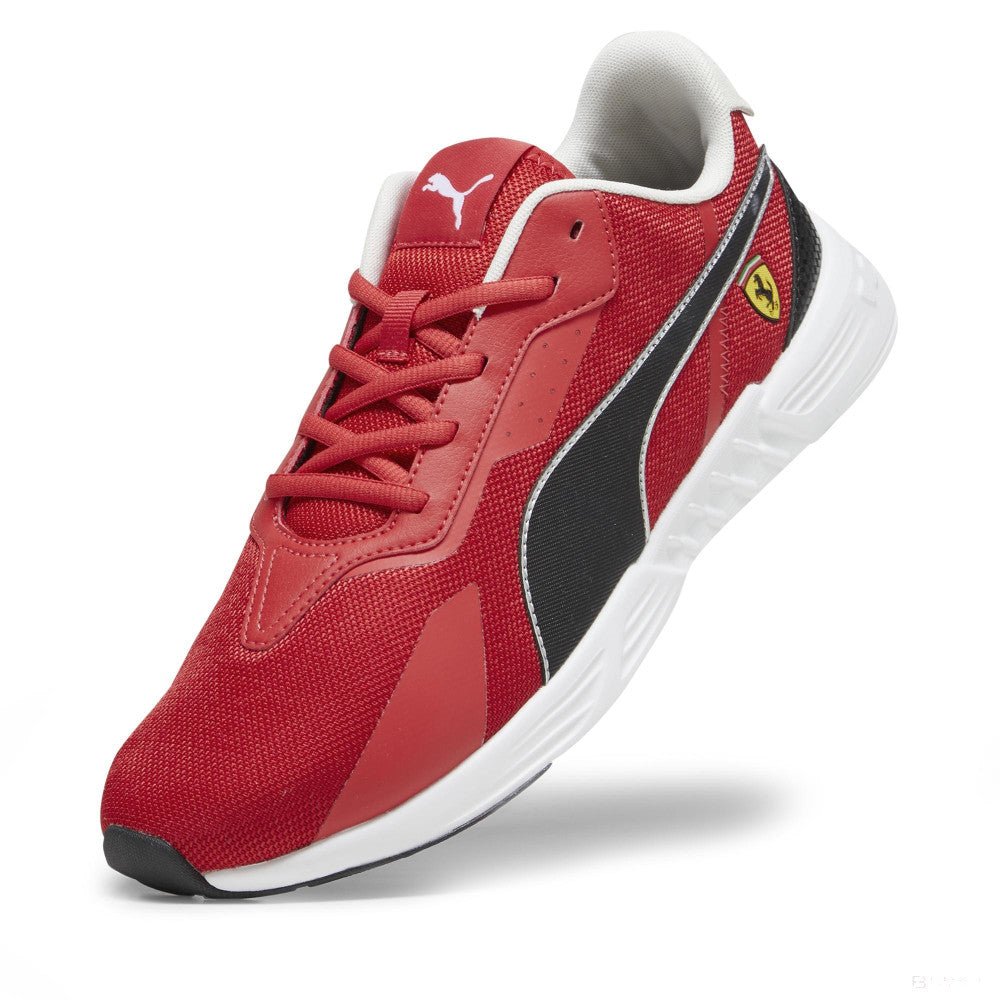 Ferrari cipő, Puma, Tiburion, piros - FansBRANDS®
