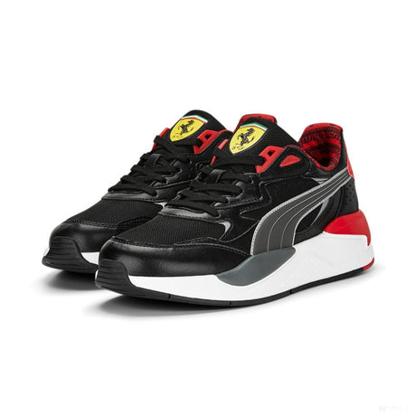 Ferrari cipő, Puma, X-RAY speed, fekete - FansBRANDS®