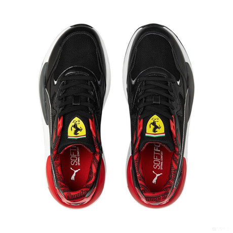 Ferrari cipő, Puma, X-RAY speed, fekete - FansBRANDS®
