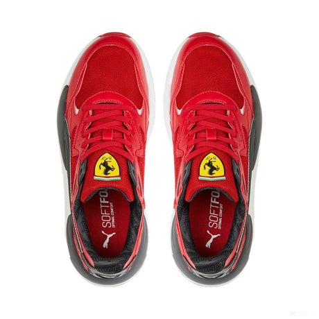 Ferrari cipő, Puma, X-RAY speed, piros - FansBRANDS®
