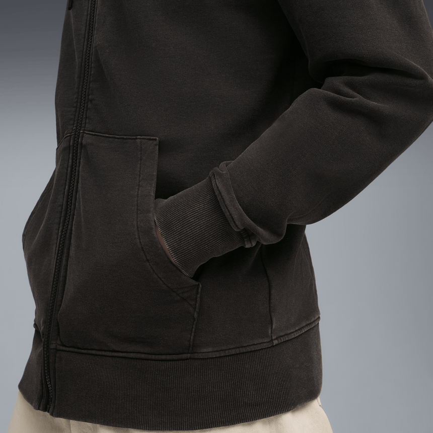 Ferrari Cipzáros Pulóver, Puma, fekete 🔥 - FansBRANDS® - HU