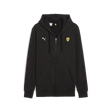 Ferrari Cipzáros Pulóver, Puma, fekete 🔥 - FansBRANDS® - HU