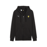 Ferrari Cipzáros Pulóver, Puma, fekete 🔥 - FansBRANDS® - HU