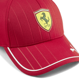 Ferrari Csapat Baseball Sapka 🔥 - FansBRANDS® - HU