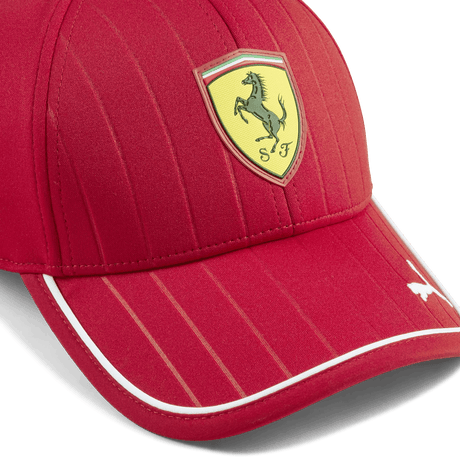 Ferrari Csapat Baseball Sapka 🔥 - FansBRANDS® - HU