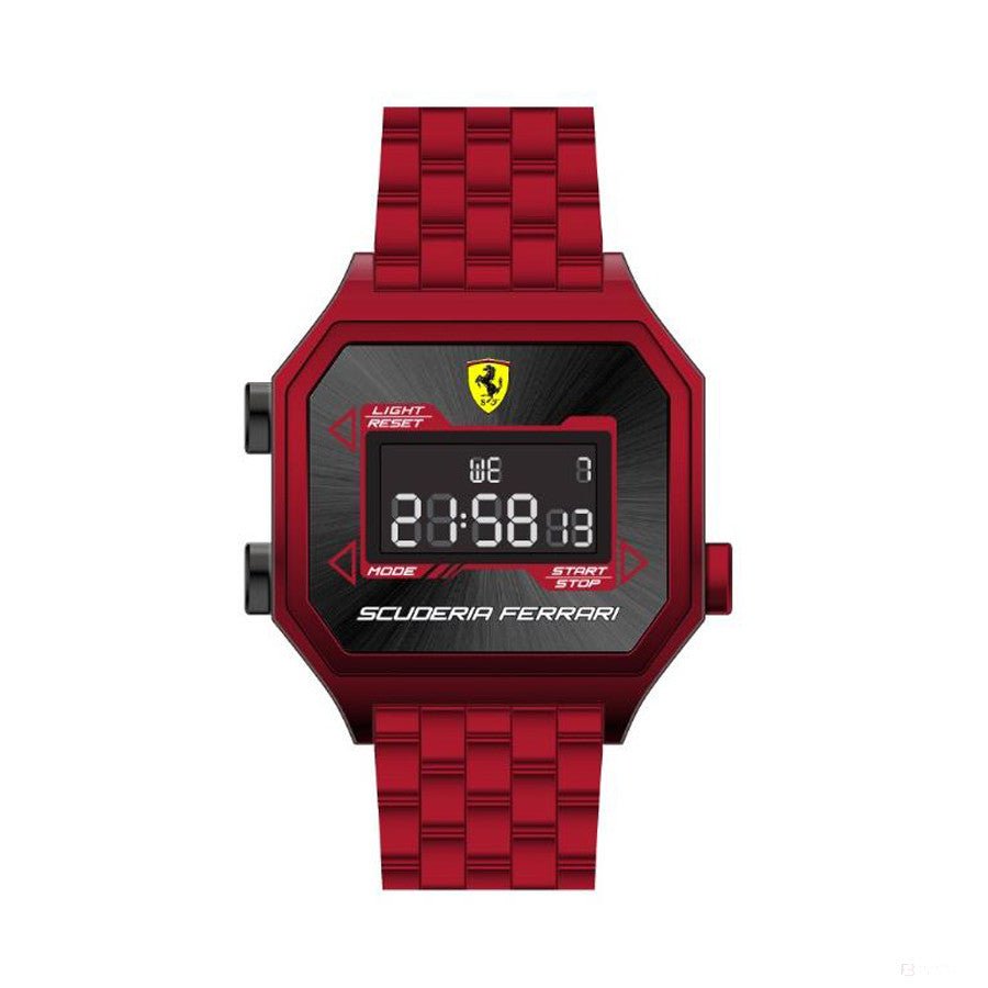 Ferrari Digidrive Digital Férfi Karóra - FansBRANDS®
