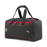Ferrari edzős táska, fekete - FansBRANDS®