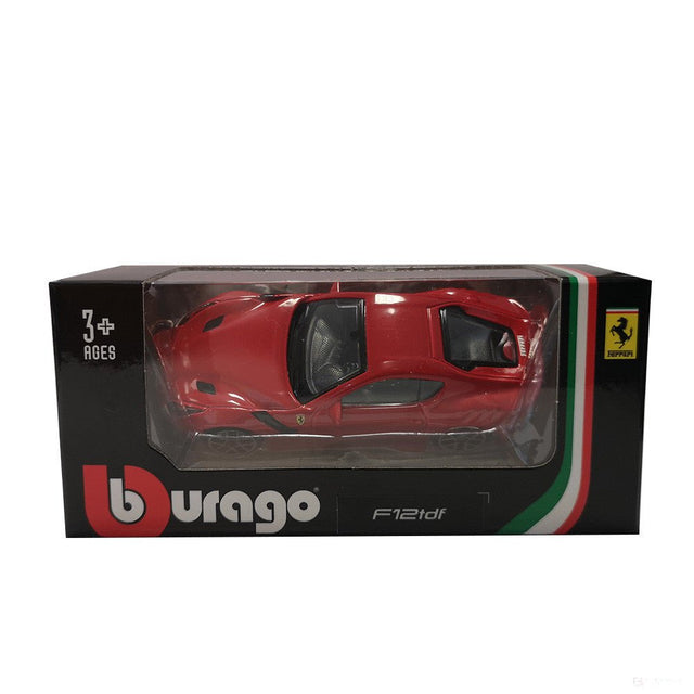 Ferrari F12tdf Modell Autó - FansBRANDS®
