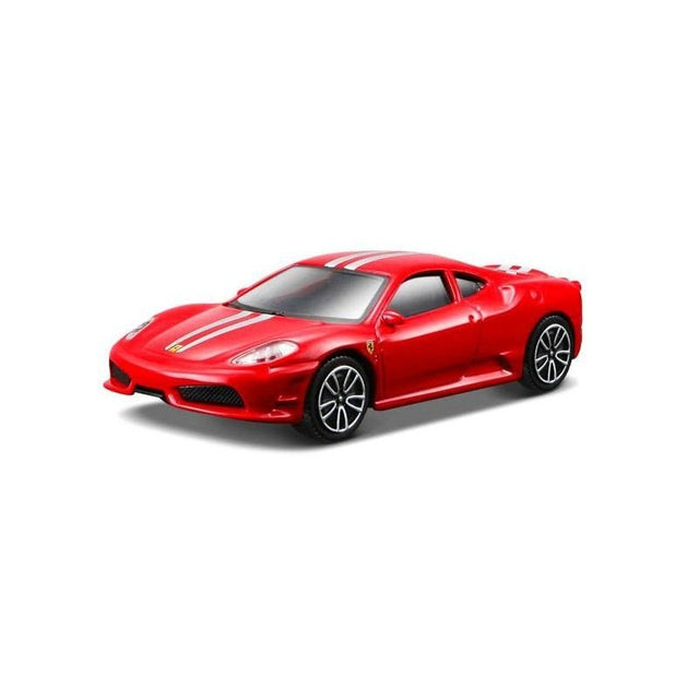 Ferrari Ferrari 430 Scuderia Modell autó - FansBRANDS®