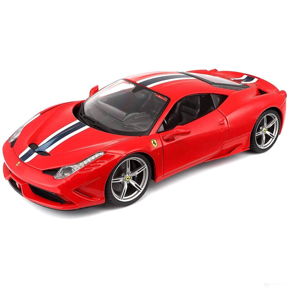 Ferrari Ferrari 458 Modell autó - FansBRANDS®