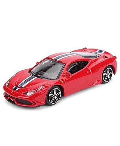 Ferrari Ferrari 458 Speciale Modell autó - FansBRANDS®