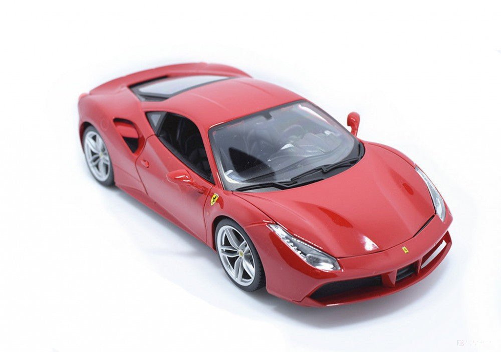 Ferrari Ferrari 488 GTB Modell autó - FansBRANDS®