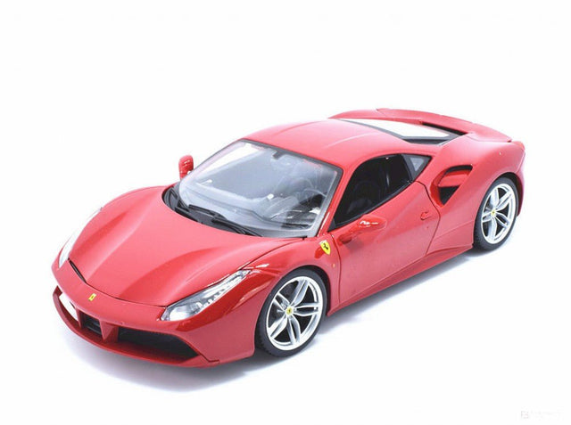 Ferrari Ferrari 488 GTB Modell autó - FansBRANDS®