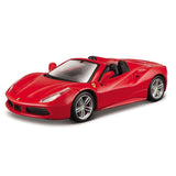 Ferrari Ferrari 488 Spider Modell autó - FansBRANDS®