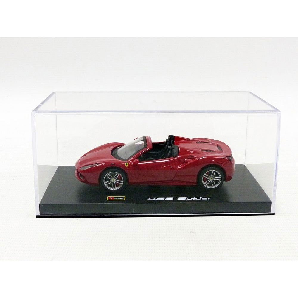 Ferrari Ferrari 488 Spider Modell autó - FansBRANDS®