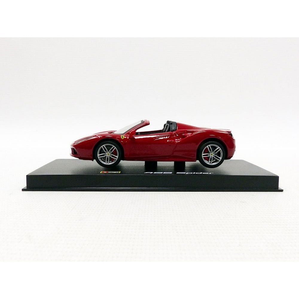 Ferrari Ferrari 488 Spider Modell autó - FansBRANDS®