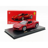 Ferrari Ferrari 488 Spider Modell autó - FansBRANDS®