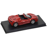 Ferrari Ferrari 488 Spider Modell autó - FansBRANDS®