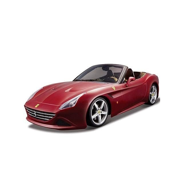 Ferrari Ferrari California Modell autó - FansBRANDS®