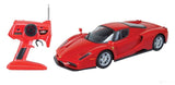 Ferrari Ferrari Enzo Modell autó - FansBRANDS®