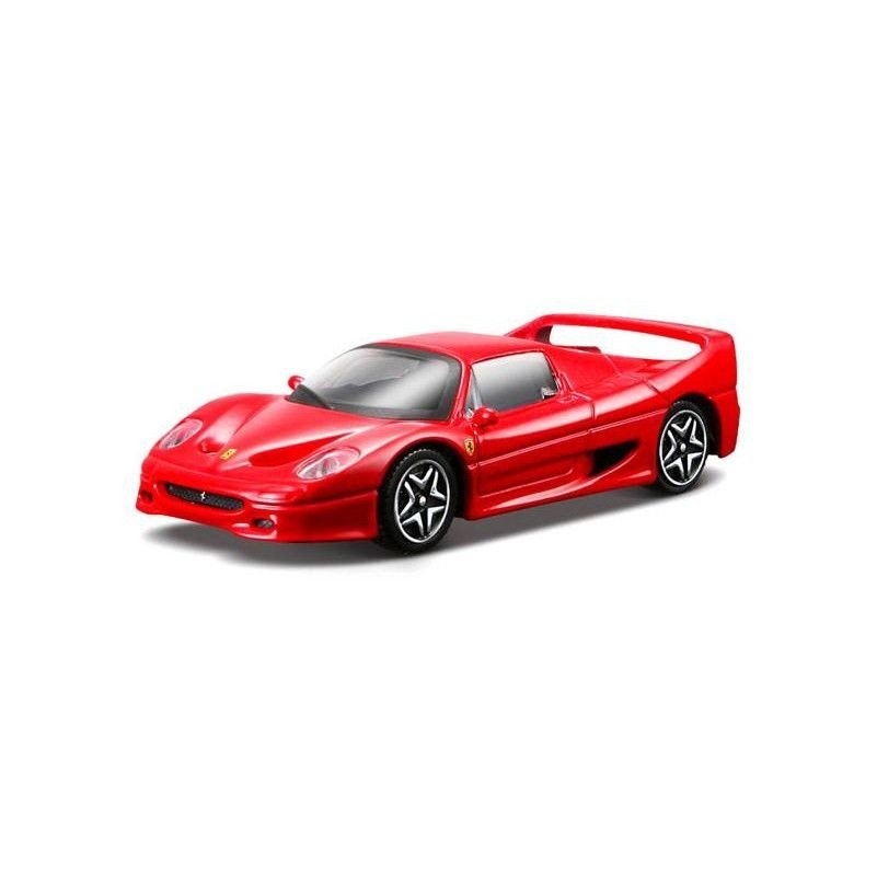 Ferrari Ferrari F50 Modell autó - FansBRANDS®