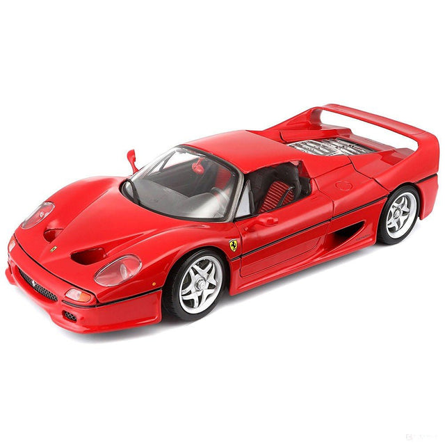 Ferrari Ferrari F50 Modell autó - FansBRANDS®