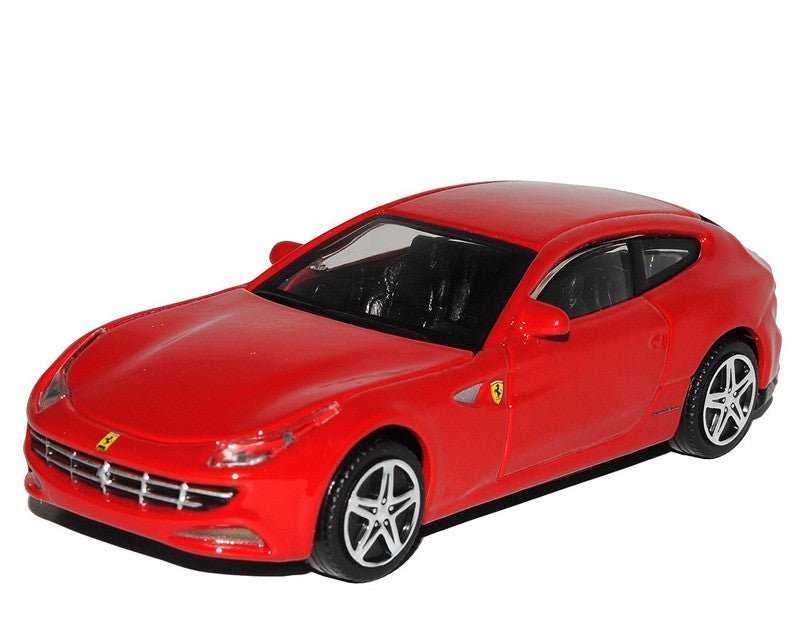 Ferrari Ferrari FF Modell autó - FansBRANDS®