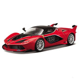 Ferrari Ferrari FXX-K #88 Modell autó - FansBRANDS®