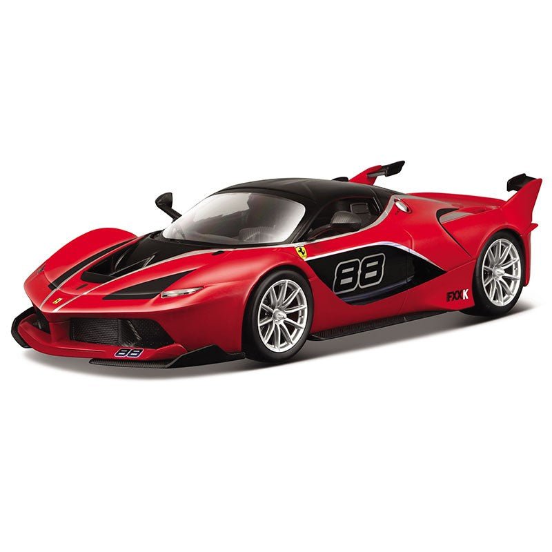 Ferrari Ferrari FXX-K Modell autó - FansBRANDS®