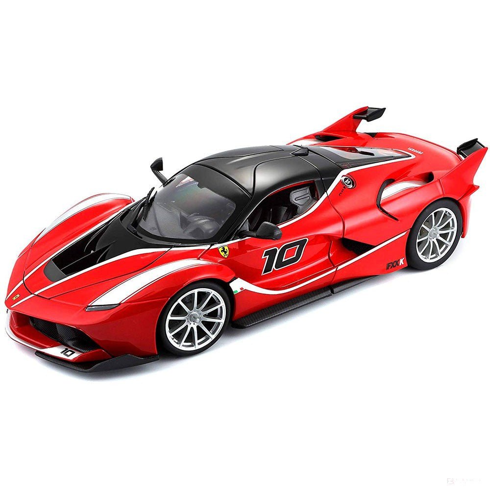 Ferrari Ferrari FXX-K Modell autó - FansBRANDS®