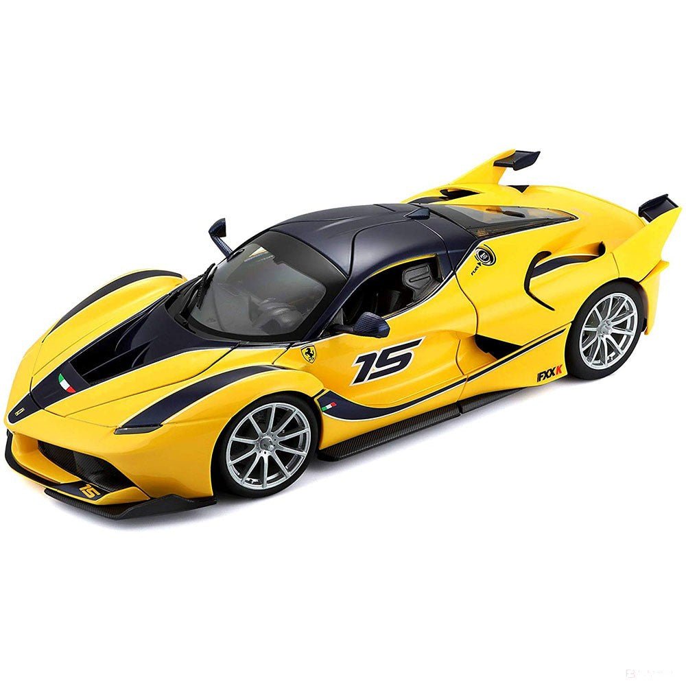 Ferrari Ferrari FXX-K Modell autó - FansBRANDS®