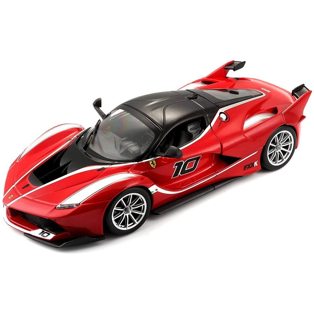 Ferrari Ferrari FXX Modell autó - FansBRANDS®