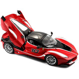 Ferrari Ferrari FXX Modell autó - FansBRANDS®